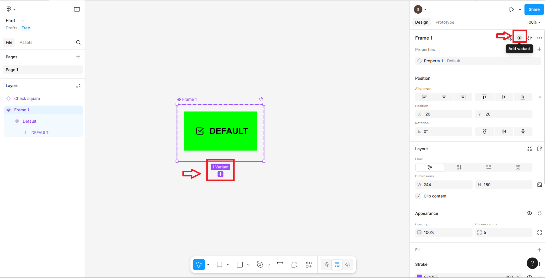 Adding Variant :width: 100%