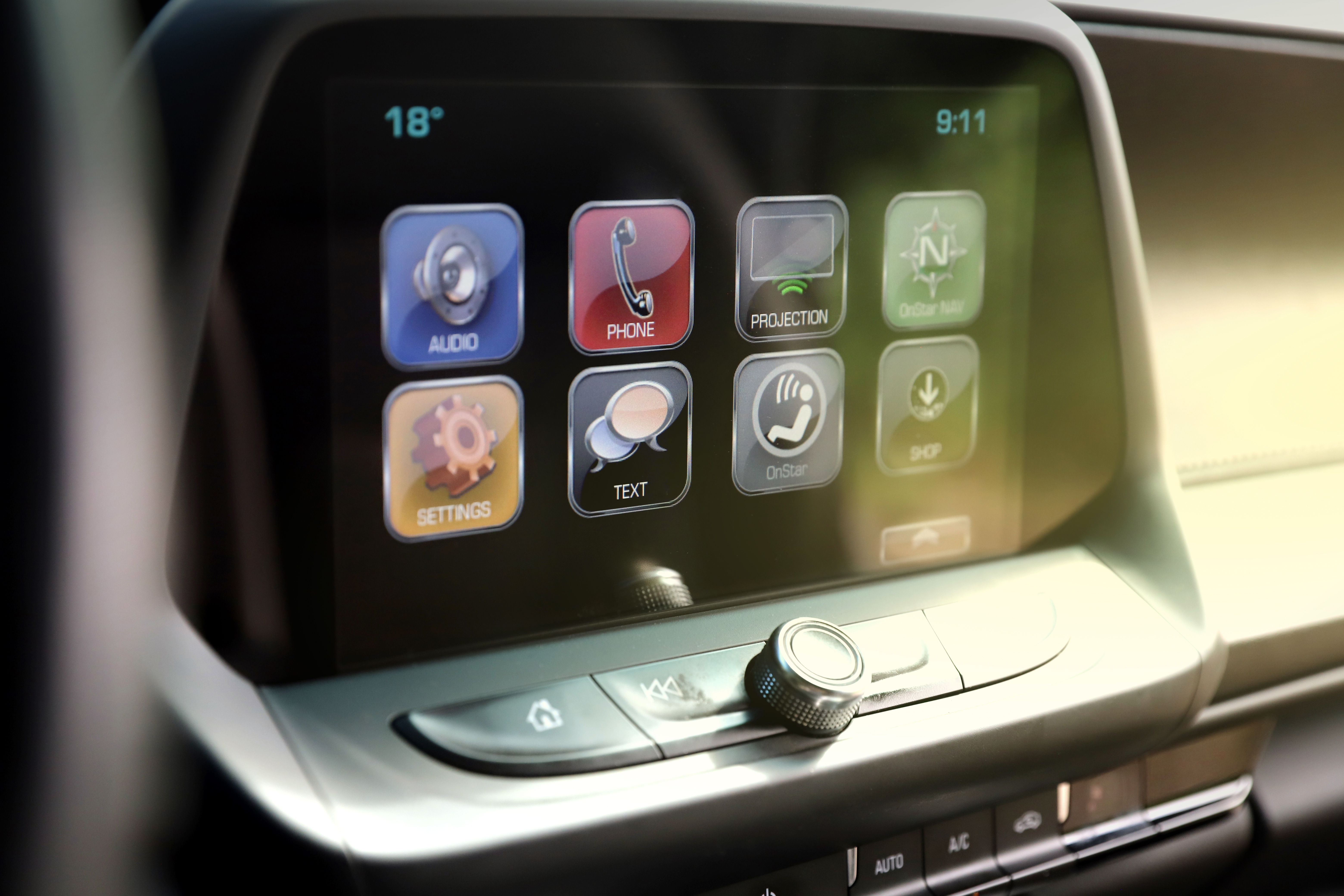 CAR Audio