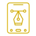 Powerful Sparklet UI Designer IDE