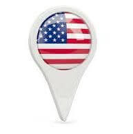 USA Flag